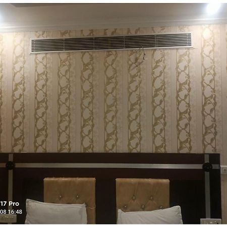 Hotel Kishore International, Amritsar Exterior foto