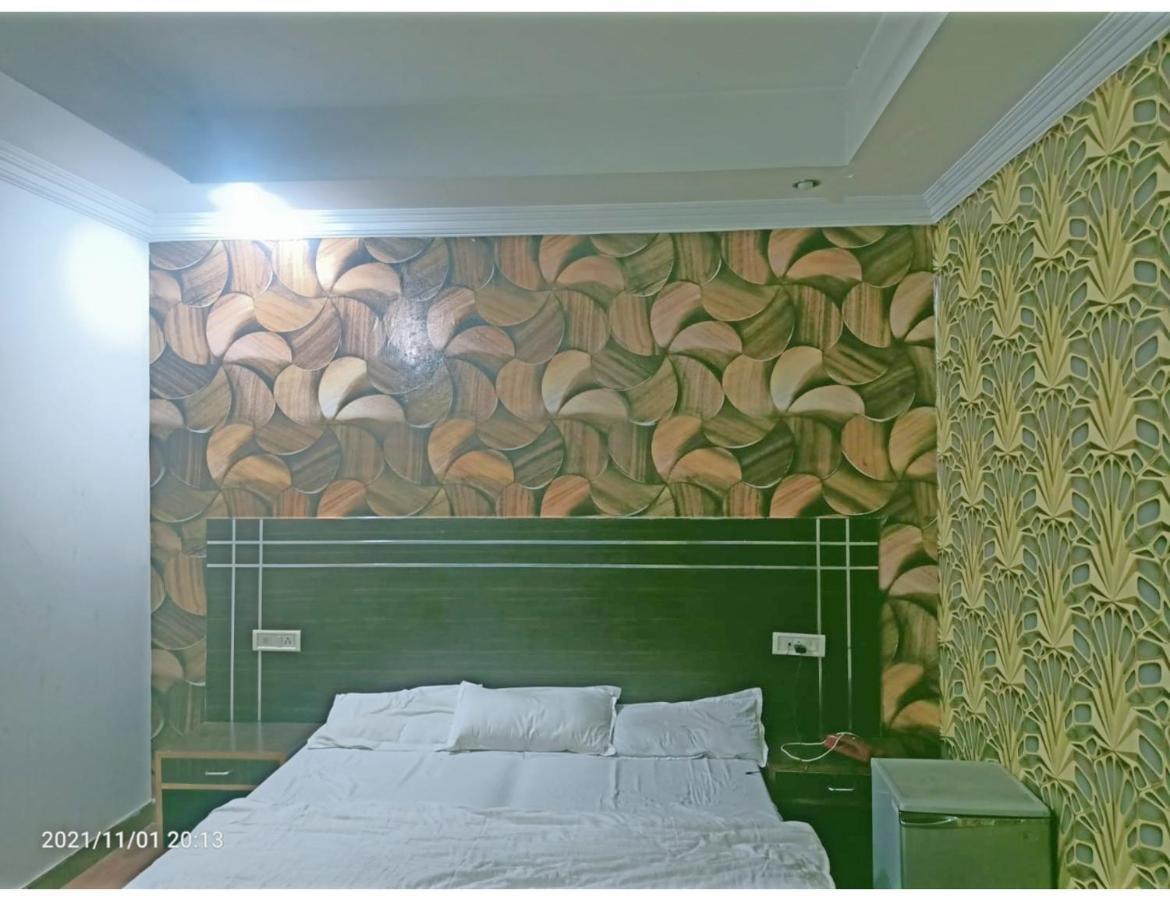 Hotel Kishore International, Amritsar Exterior foto